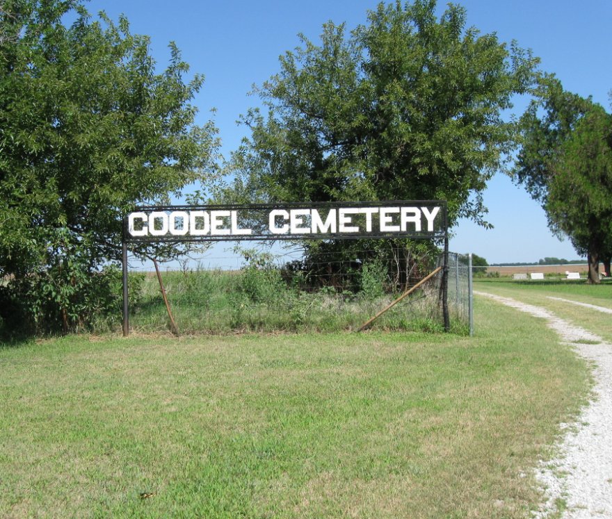 Goodel Cemetery